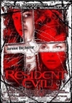 Resident Evil   ---   Uncut