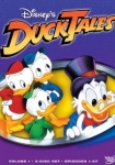 DuckTales - Neues aus Entenhausen