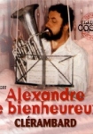 Alexander, der Lebenskünstler