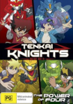 Tenkai Knight