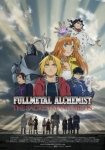 Fullmetal Alchemist - The Sacred  Star of Milos