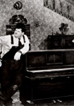 Dick und Doof - Der zermürbende Klaviertransport