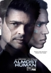 Almost Human *german subbed*