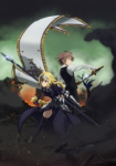 Fate/Apocrypha *german subbed*