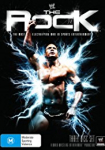 The Rock The Most Electrifying Man in Sports Entertainment