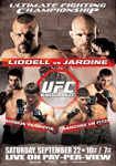 UFC 76: Knockout