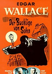 Edgar Wallace: Der Bucklige von Soho